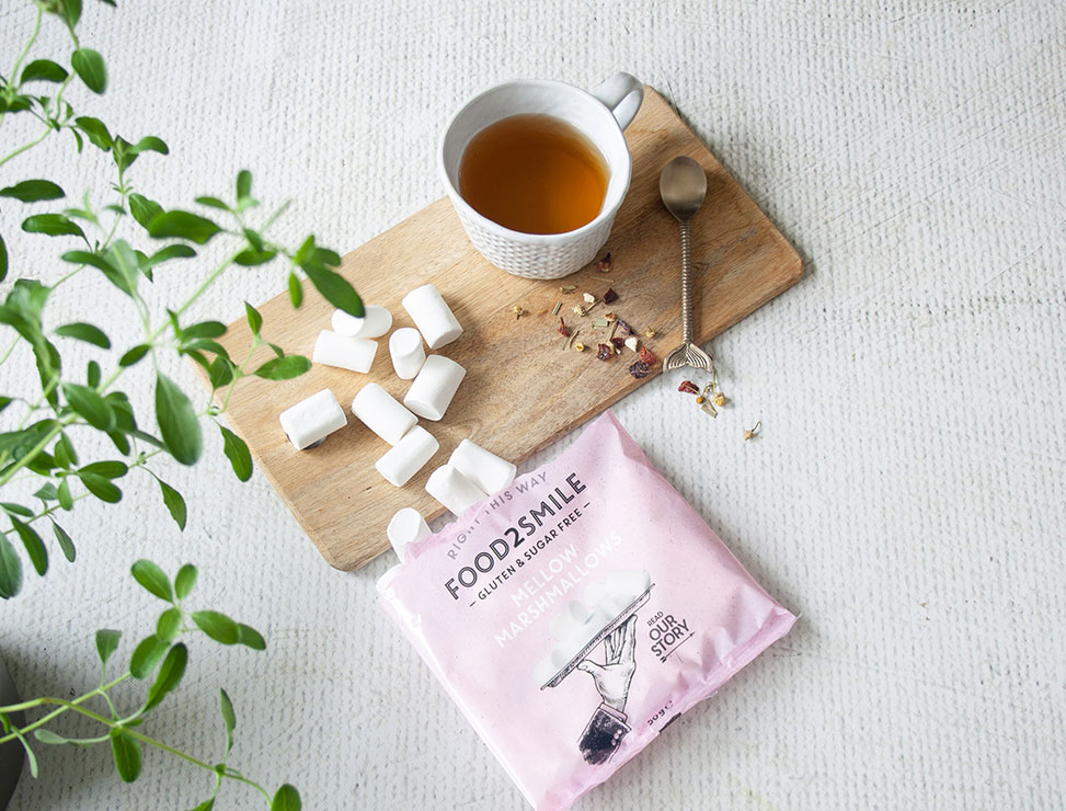 food2smile-candy-mellow-marshmallows-50g-zuckerfrei image 4
