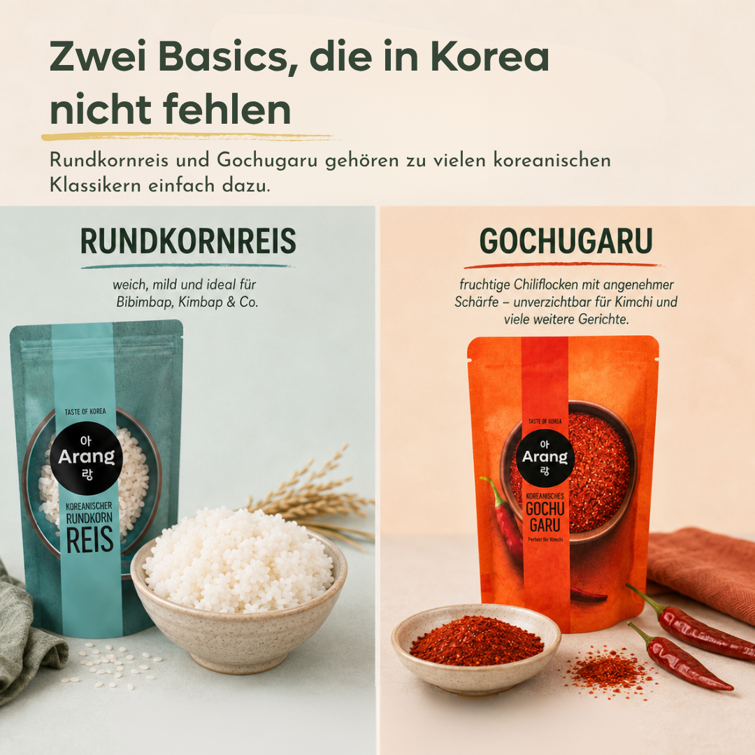 arang-korea-essentials-set-basisbox-mit-gochugaru-ebook image 6