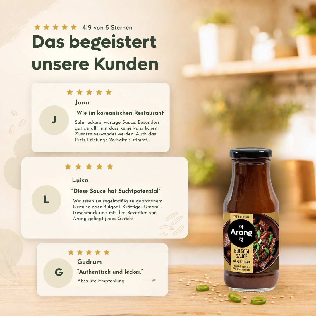 arang-bulgogi-sauce-w-rzig-umami-marinade-1-flasche image 8