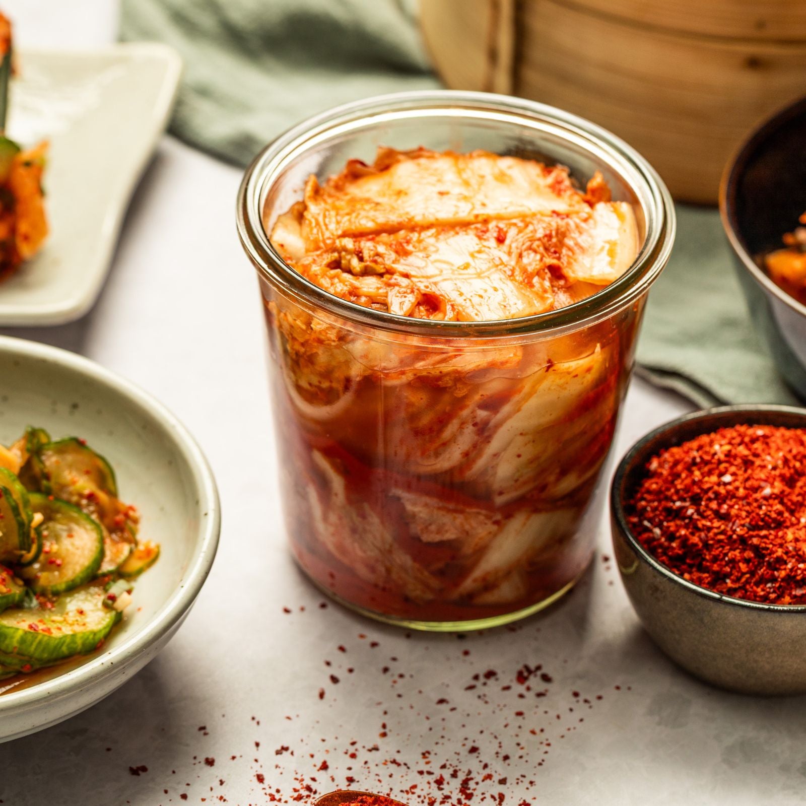 arang-gochugaru-chiliflocken-150g-mild-fruchtig-f-r-kimchi image 3