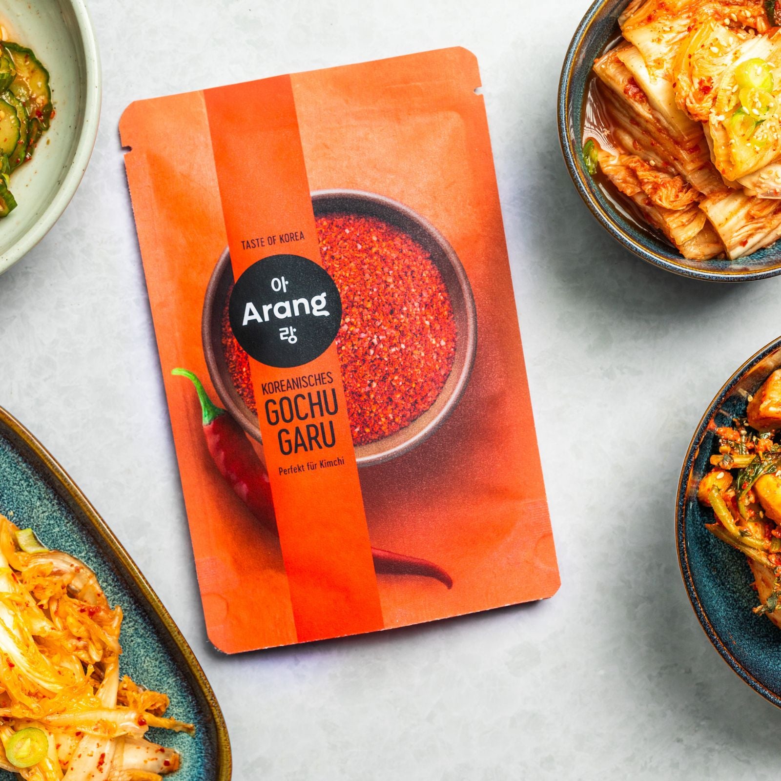 arang-gochugaru-chiliflocken-150g-mild-fruchtig-f-r-kimchi image 6