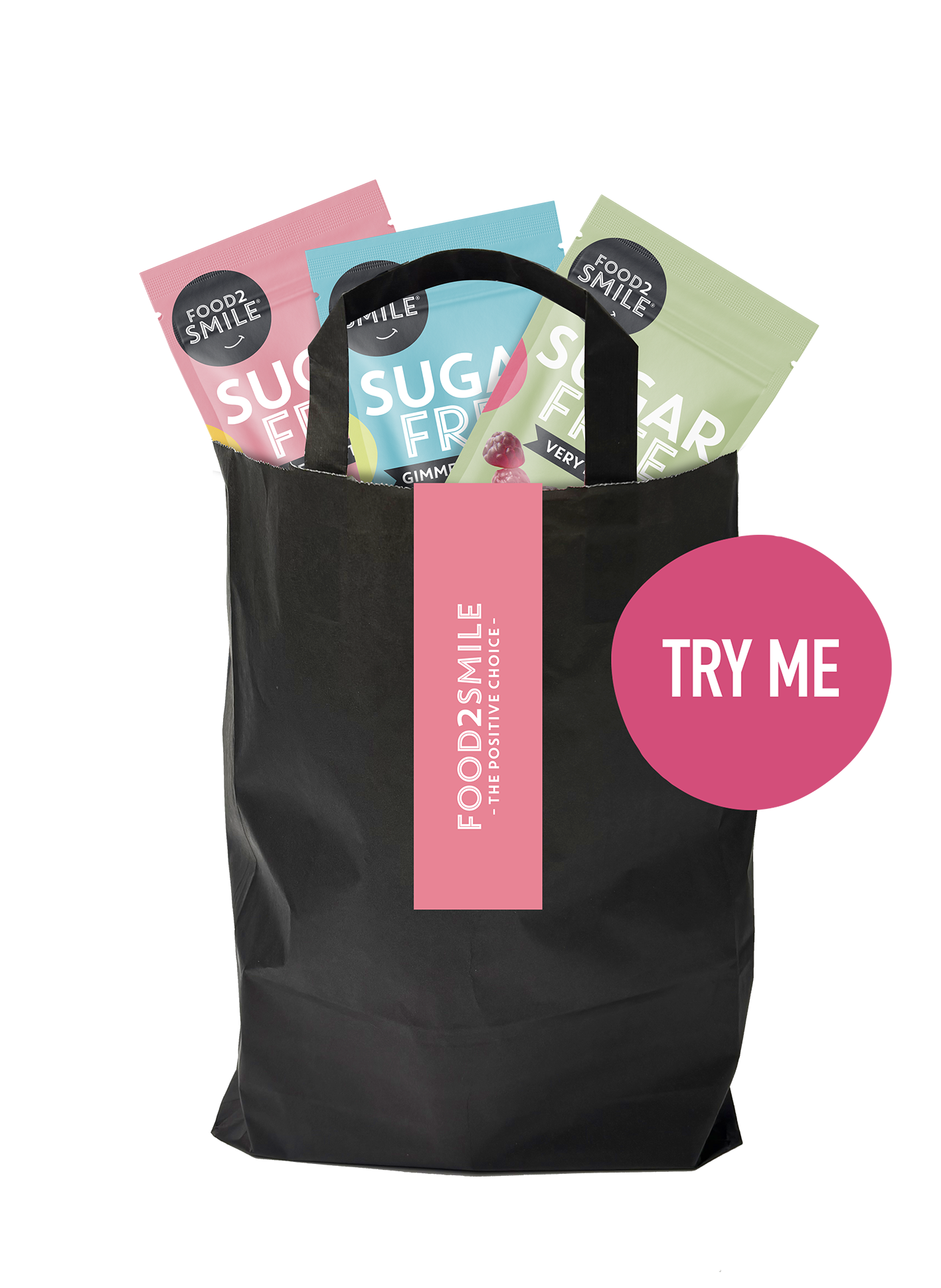 food2smile-candy-probierpaket-s-igkeiten-mix-zuckerarm image 1