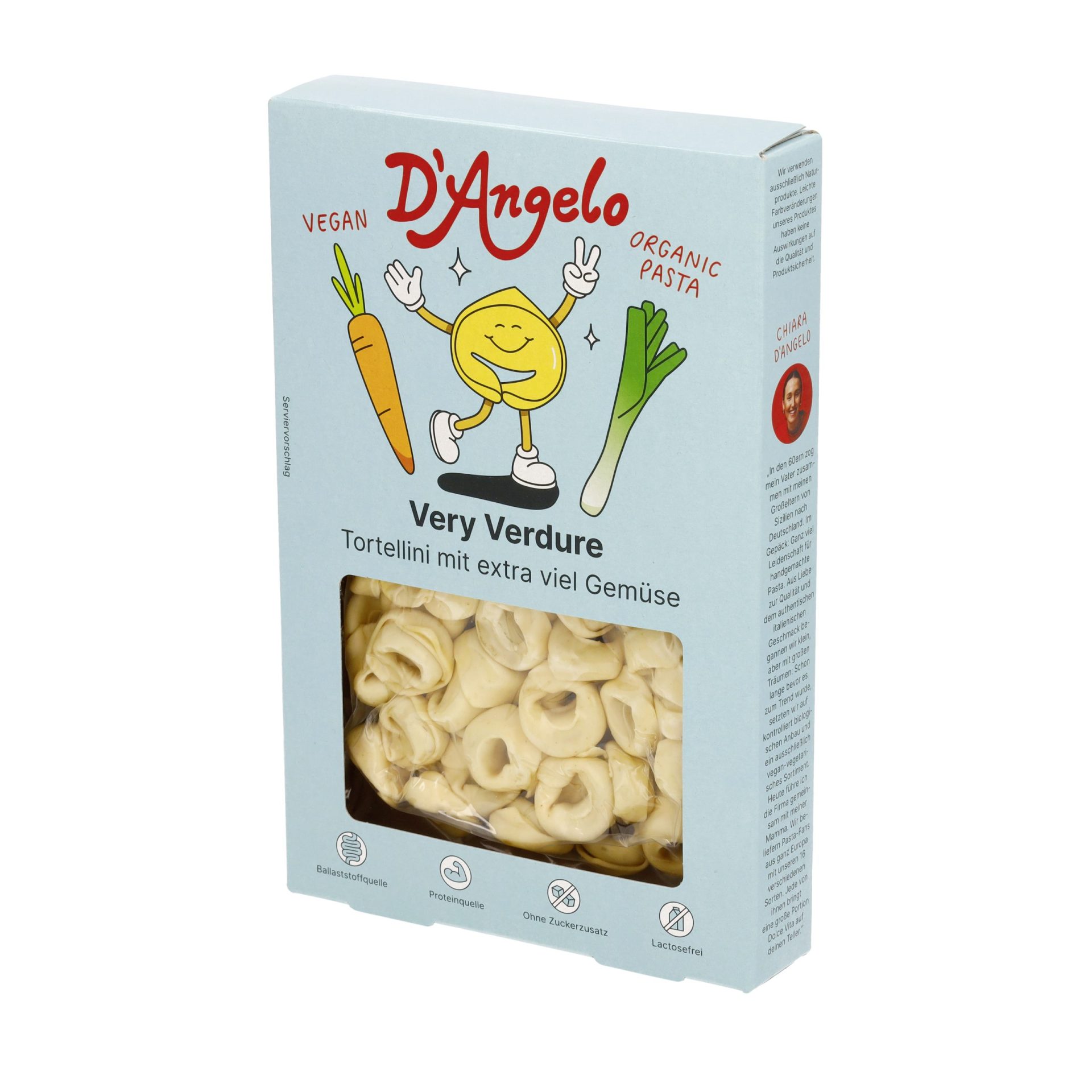 d-angelo-very-verdure-tortellini-gem-se-250-g image 2