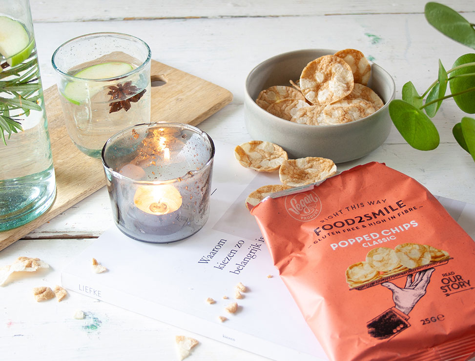 food2smile-chips-popped-chips-classic-salzig-25g-proteinreich image 3