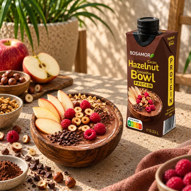 bosamor-hazelnut-smoothie-bowl-9er-pack-vegan-protein image 1