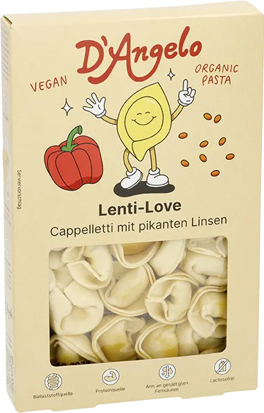 d-angelo-cappelletti-lenti-love-linse-pepperonata-250g image 1