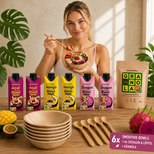 bosamor-festival-set-smoothie-bowl-6-bowls-granola-schalen image 1