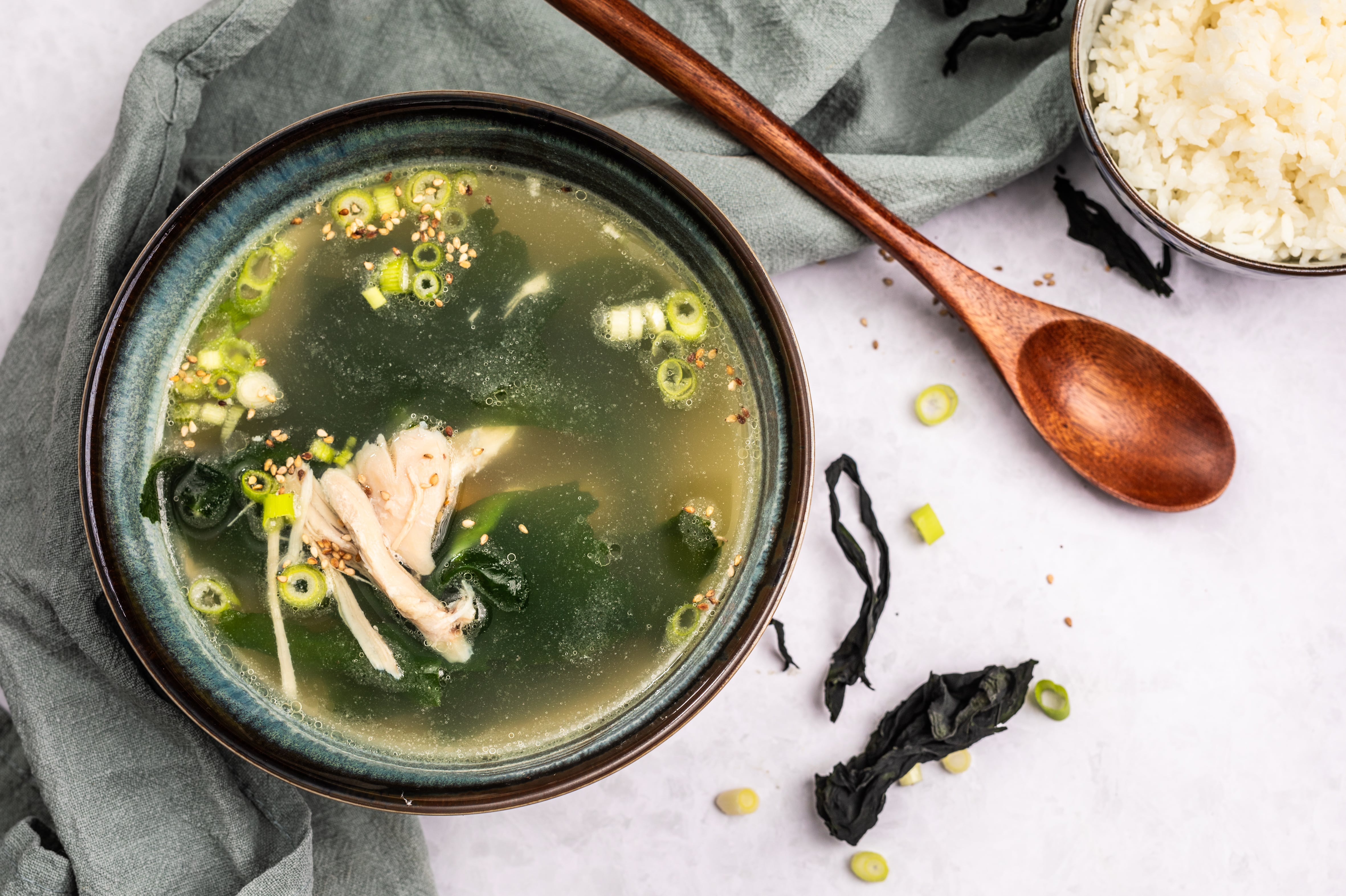 arang-bio-algensuppe-kombi-6er-set-huhn-shiitake-miyeokguk image 6