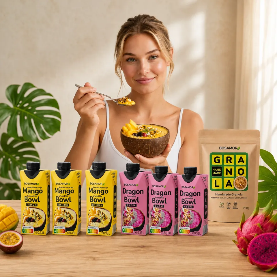 bosamor-tropical-set-smoothie-bowl-mango-dragon-granola image 1
