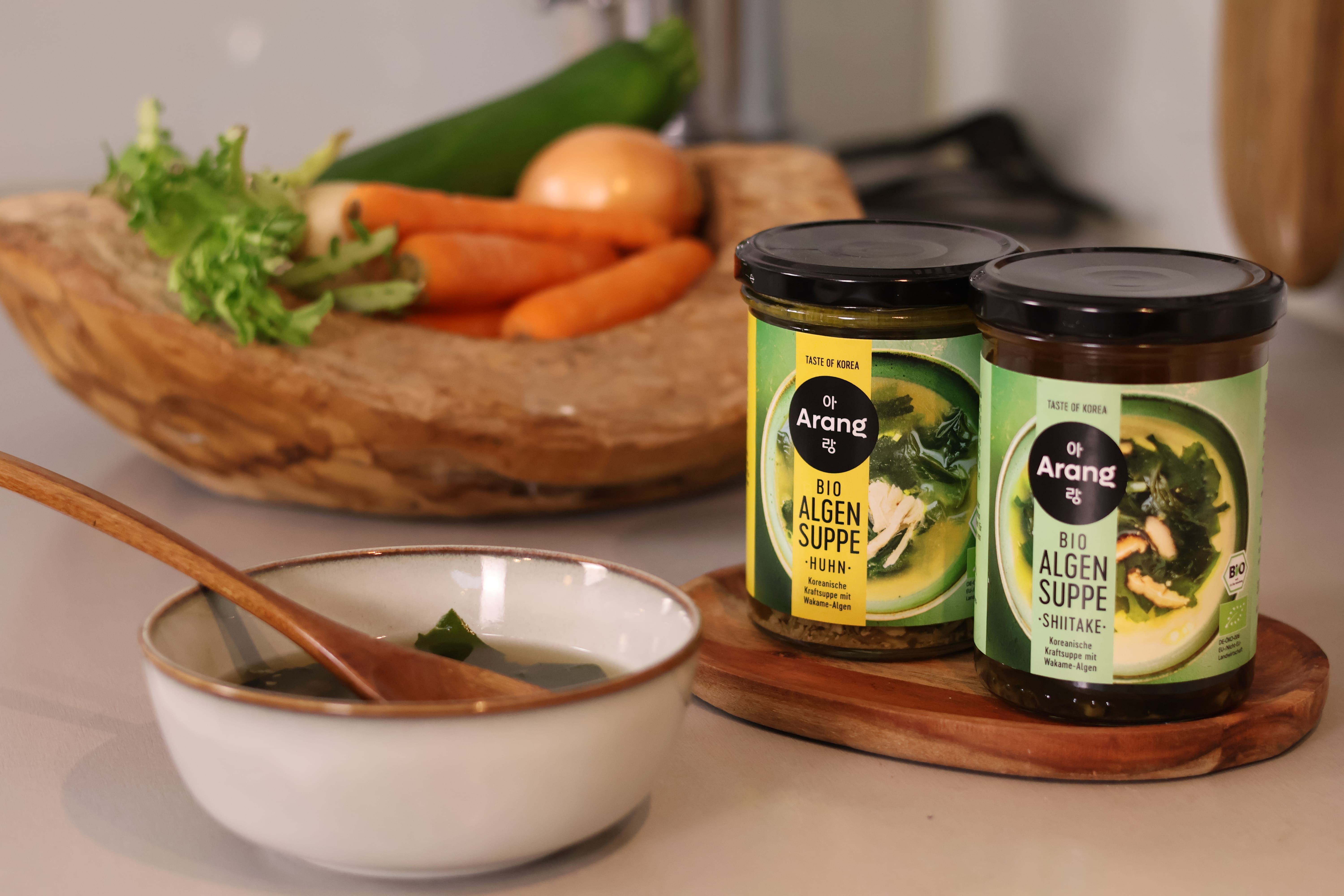 arang-suppen-bio-algensuppe-huhn-suppe-1-glas-kr-ftig image 5