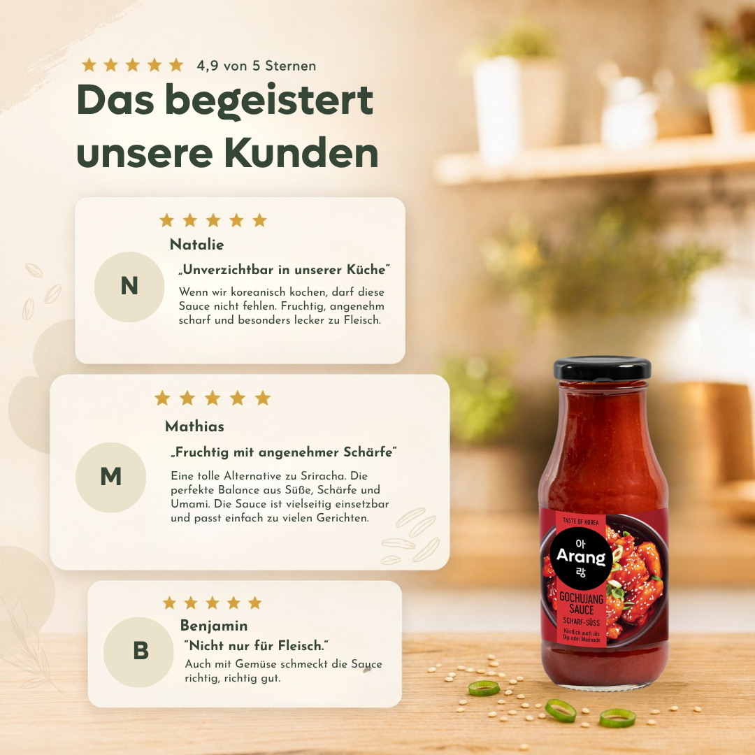 arang-saucen-gochujang-sauce-scharf-s-1-flasche-vegan image 8