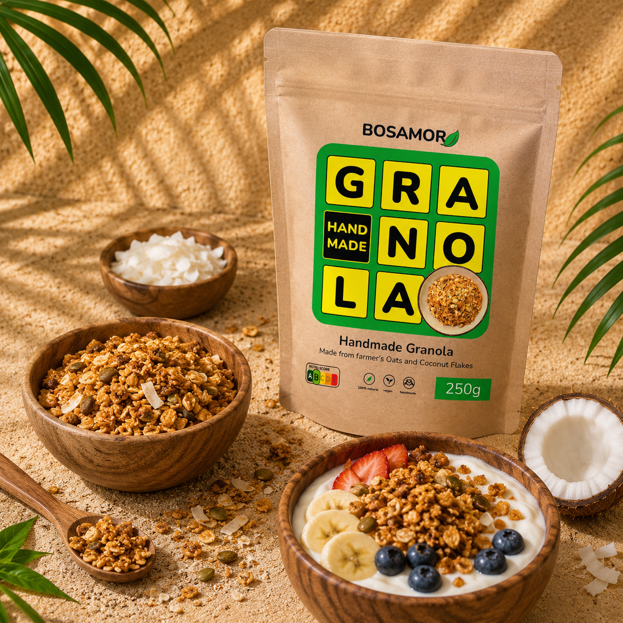 bosamor-granola-handgemacht-375g-veganes-knusperm-sli image 1