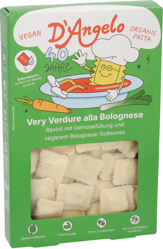 d-angelo-tortellini-very-verdure-bolognese-saucenmix-vegan image 1