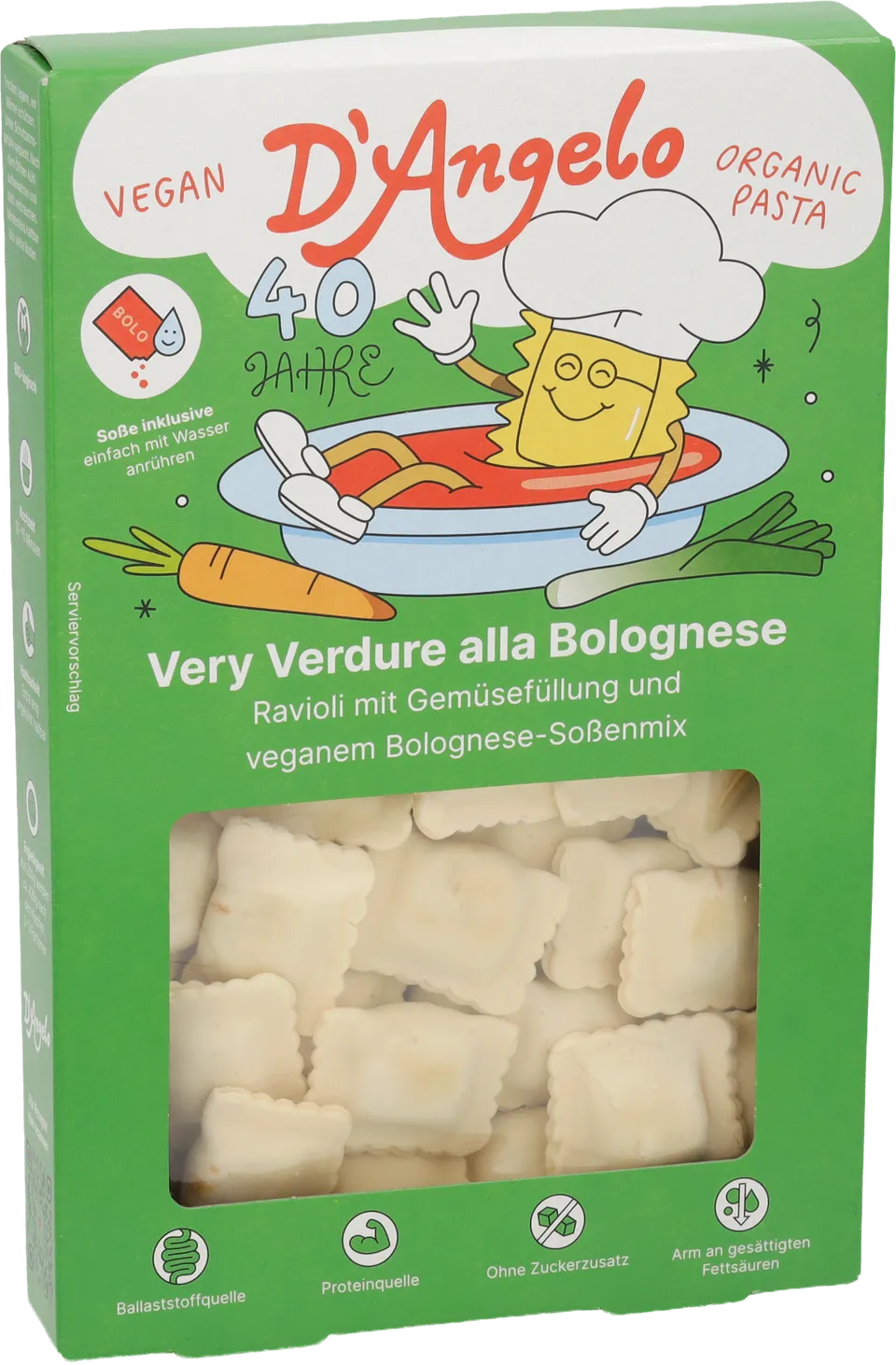 d-angelo-tortellini-very-verdure-bolognese-saucenmix-vegan image 1