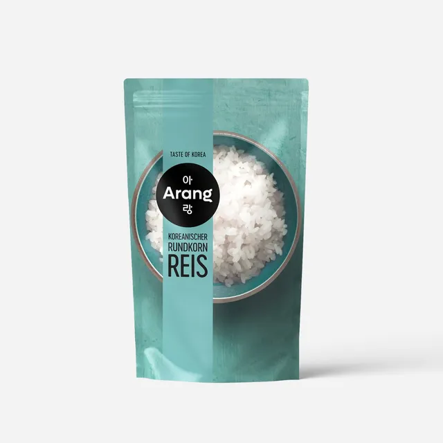arang-rundkornreis-koreanischer-reis-300g-f-r-bibimbap image 1