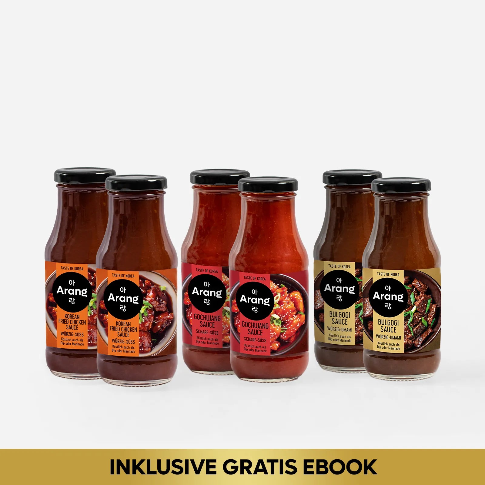 arang-korean-bbq-set-6-saucen-bulgogi-gochujang-ebook image 1