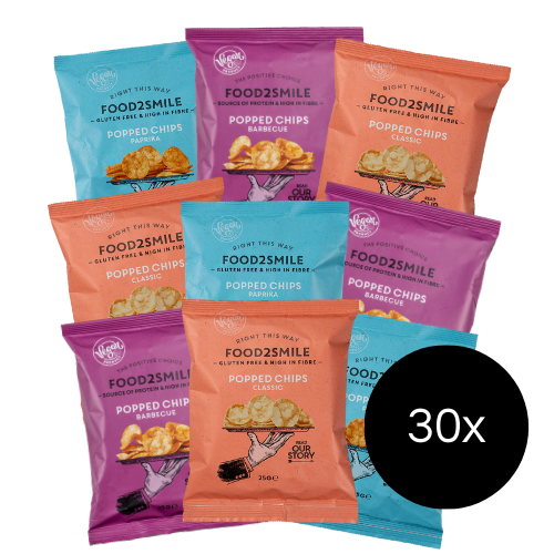 food2smile-chips-ausgabet-tchen-mix-30x25g-paprika-bbq image 1