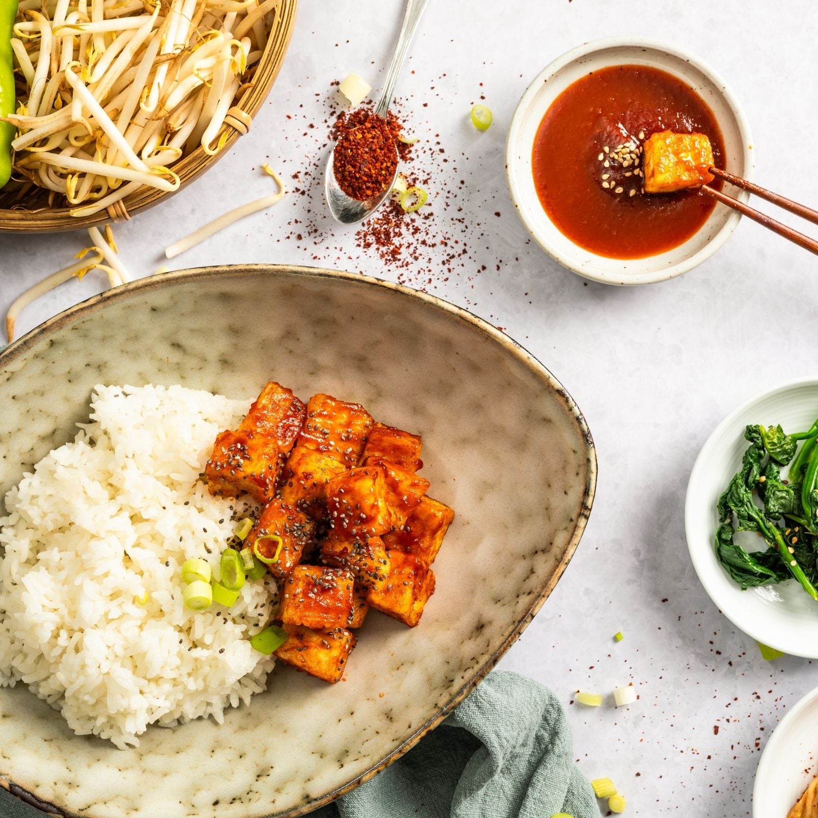 arang-korean-food-sets-saucen-kombi-6er-set-koreanisch-vegan image 2