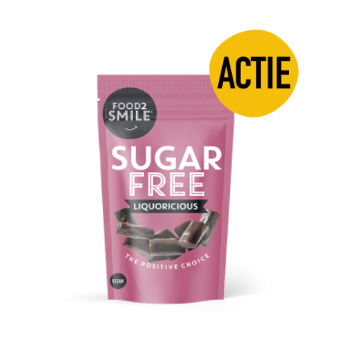 food2smile-candy-liquoricious-lakritz-90g-zuckerfrei-vegan image 1
