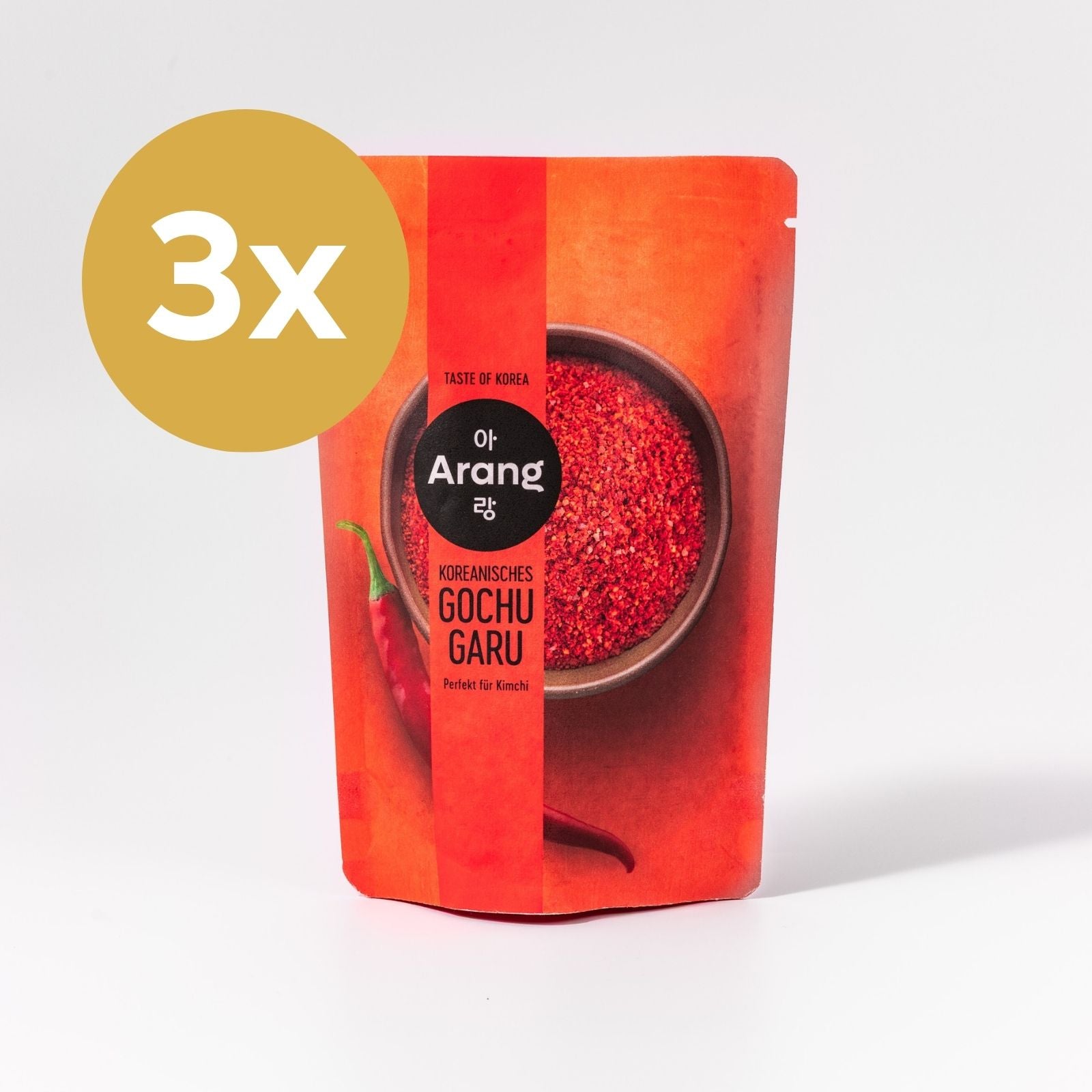 arang-gochugaru-chiliflocken-150g-mild-fruchtig-f-r-kimchi image 7