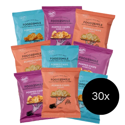 food2smile-chips-ausgabet-tchen-mix-30x25g-paprika-bbq image 1